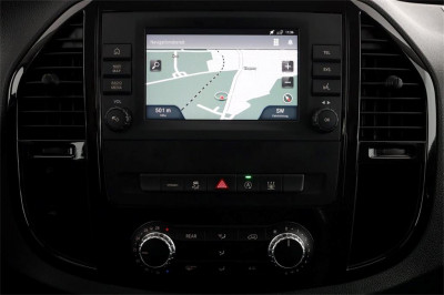 Mercedes-Benz Vito Gebrauchtwagen
