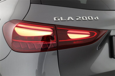 Mercedes-Benz GLA Gebrauchtwagen