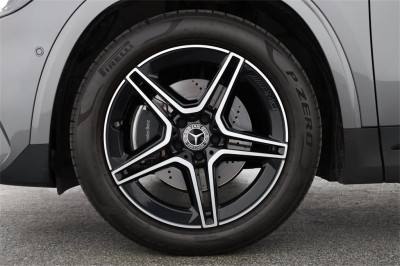 Mercedes-Benz GLA Gebrauchtwagen