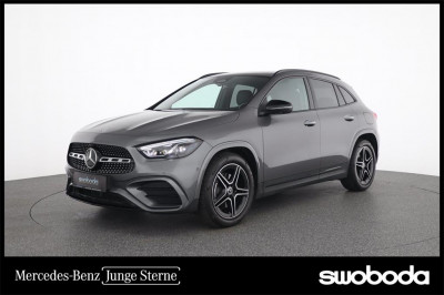 Mercedes-Benz GLA Gebrauchtwagen
