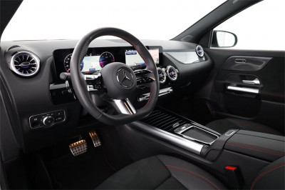 Mercedes-Benz GLA Gebrauchtwagen