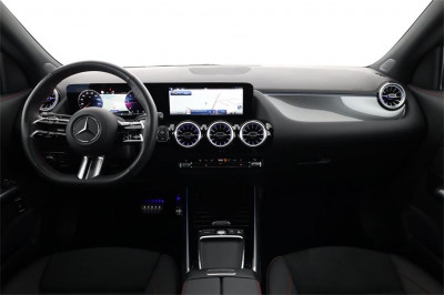 Mercedes-Benz GLA Gebrauchtwagen