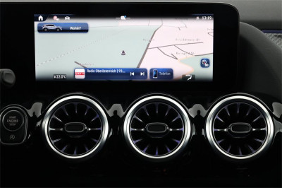 Mercedes-Benz GLA Gebrauchtwagen