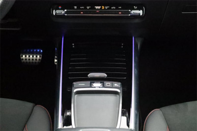 Mercedes-Benz GLA Gebrauchtwagen