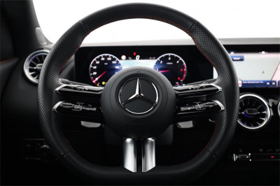 Mercedes-Benz GLA Gebrauchtwagen