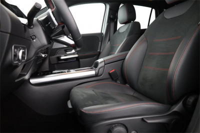 Mercedes-Benz GLA Gebrauchtwagen