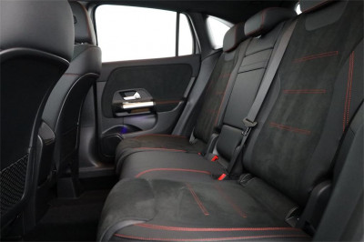 Mercedes-Benz GLA Gebrauchtwagen