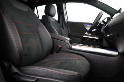 Mercedes-Benz GLA Gebrauchtwagen