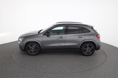 Mercedes-Benz GLA Gebrauchtwagen