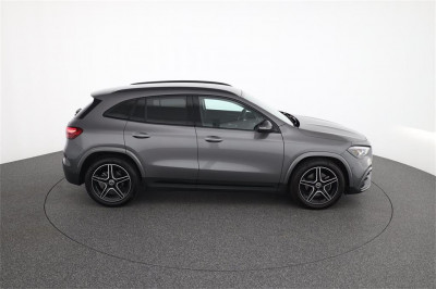Mercedes-Benz GLA Gebrauchtwagen