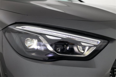 Mercedes-Benz GLA Gebrauchtwagen