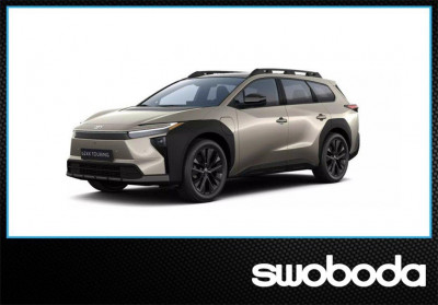 Toyota bZ4X Vorführwagen