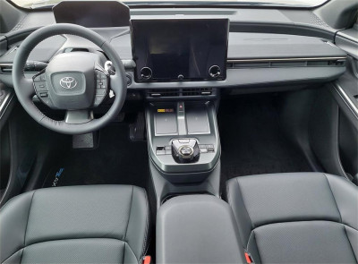Toyota bZ4X Vorführwagen Toyota bZ4X Vorführwagen