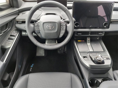 Toyota bZ4X Vorführwagen Toyota bZ4X Vorführwagen