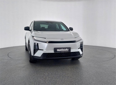Toyota C-HR Vorführwagen Toyota C-HR Vorführwagen