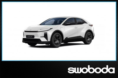 Toyota C-HR Vorführwagen