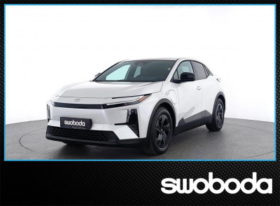 Toyota C-HR Vorführwagen