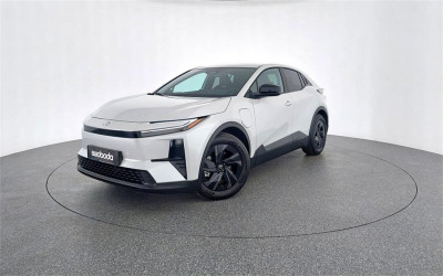 Toyota C-HR Vorführwagen Toyota C-HR Vorführwagen