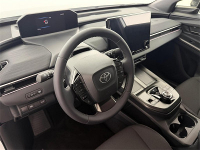 Toyota C-HR Vorführwagen Toyota C-HR Vorführwagen