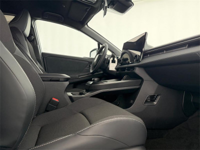 Toyota C-HR Vorführwagen Toyota C-HR Vorführwagen