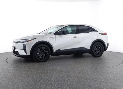 Toyota C-HR Vorführwagen Toyota C-HR Vorführwagen