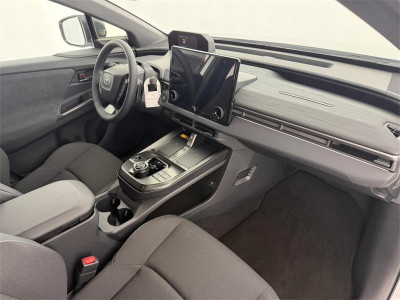 Toyota C-HR Vorführwagen Toyota C-HR Vorführwagen