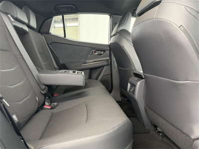 Toyota C-HR Vorführwagen Toyota C-HR Vorführwagen