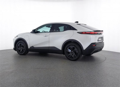 Toyota C-HR Vorführwagen Toyota C-HR Vorführwagen