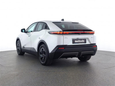 Toyota C-HR Vorführwagen Toyota C-HR Vorführwagen