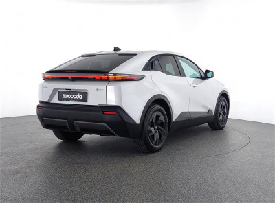 Toyota C-HR Vorführwagen Toyota C-HR Vorführwagen