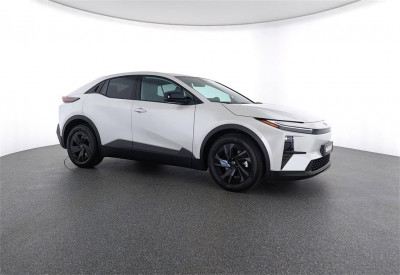 Toyota C-HR Vorführwagen Toyota C-HR Vorführwagen