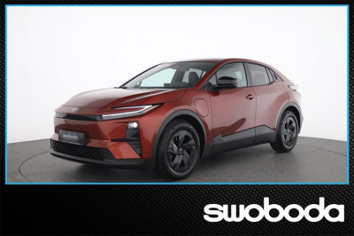 Toyota C-HR Vorführwagen