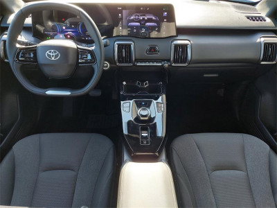 Toyota Urban Cruiser Vorführwagen