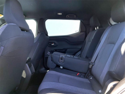 Toyota Urban Cruiser Vorführwagen