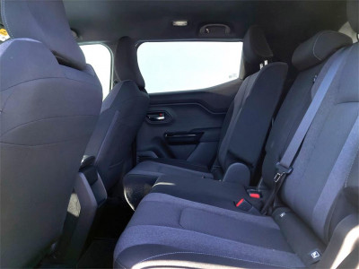 Toyota Urban Cruiser Vorführwagen