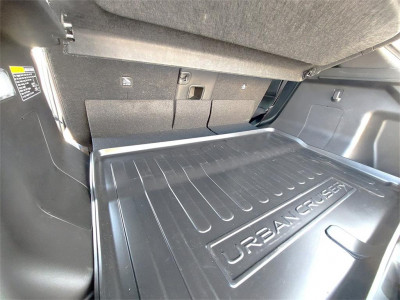 Toyota Urban Cruiser Vorführwagen