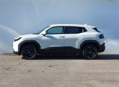 Toyota Urban Cruiser Vorführwagen