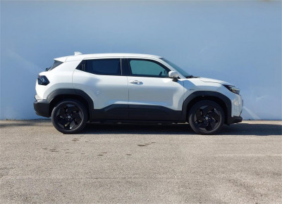Toyota Urban Cruiser Vorführwagen