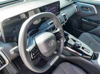 Toyota Urban Cruiser Vorführwagen