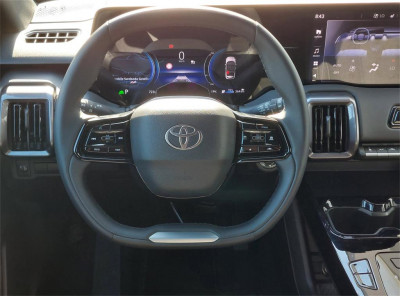 Toyota Urban Cruiser Vorführwagen