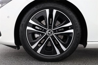 Mercedes-Benz CLA Gebrauchtwagen