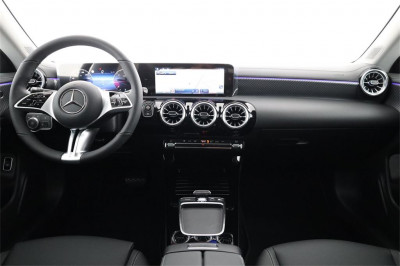 Mercedes-Benz CLA Gebrauchtwagen