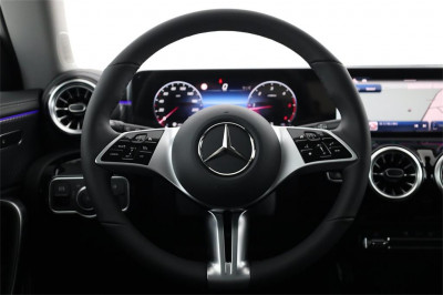 Mercedes-Benz CLA Gebrauchtwagen