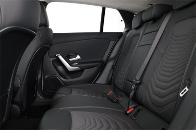 Mercedes-Benz CLA Gebrauchtwagen