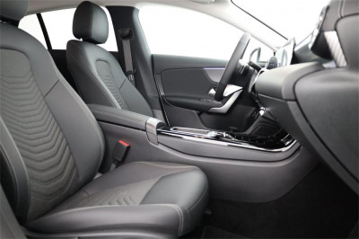 Mercedes-Benz CLA Gebrauchtwagen