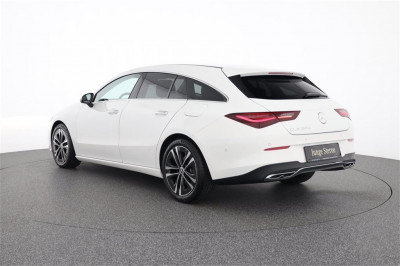 Mercedes-Benz CLA Gebrauchtwagen