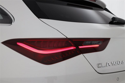 Mercedes-Benz CLA Gebrauchtwagen