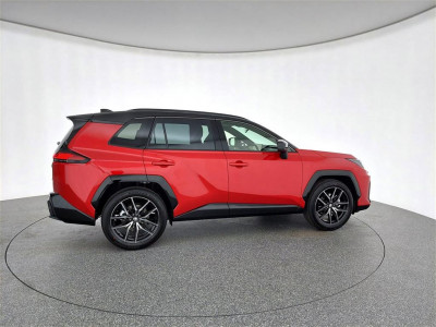 Toyota RAV4 Neuwagen Toyota RAV4 Neuwagen
