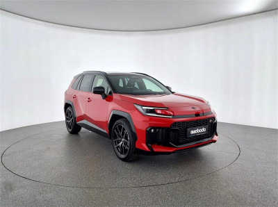 Toyota RAV4 Neuwagen Toyota RAV4 Neuwagen