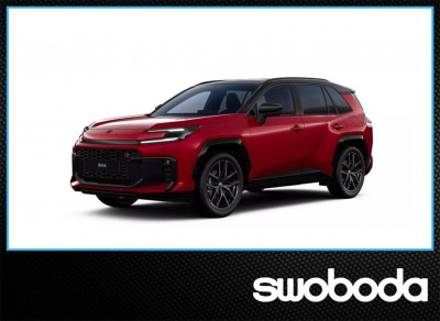 Toyota RAV4 Neuwagen